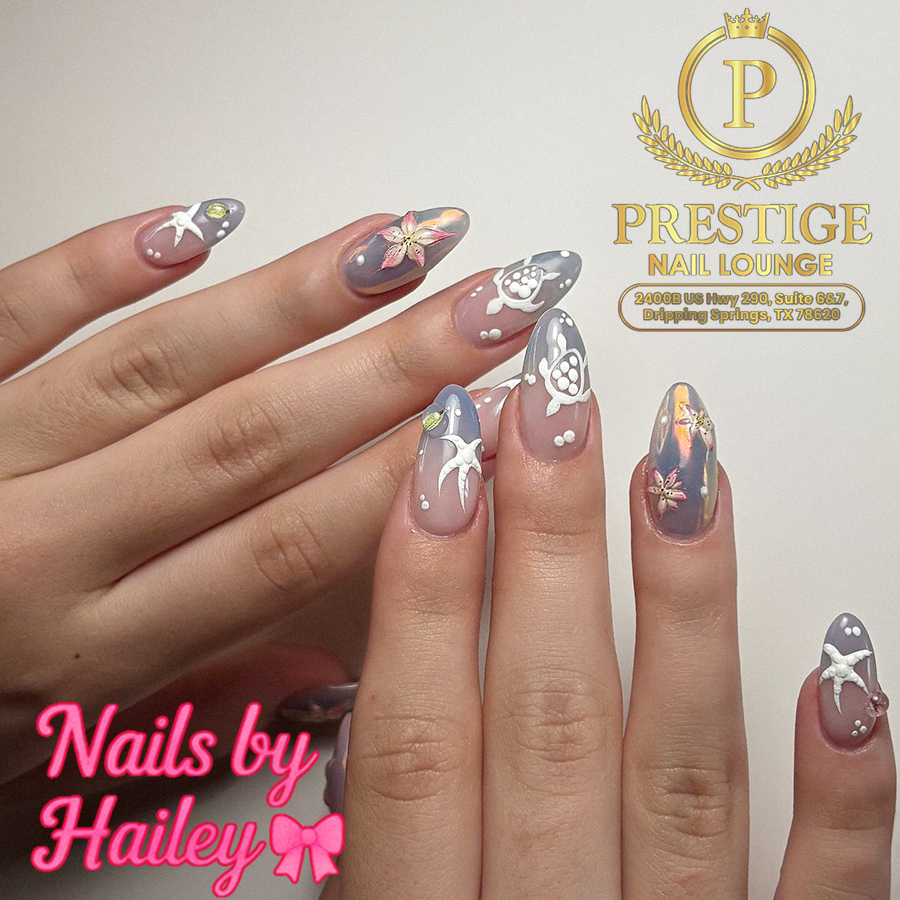 Nail art